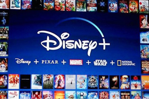 Télévision. Disney+ passe la barre des 50 millions d'abonnés dans le monde