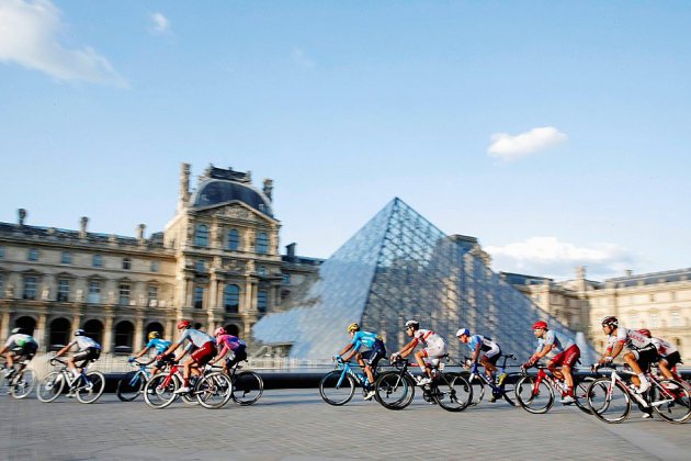 Tour de France: un compte à rebours pressant