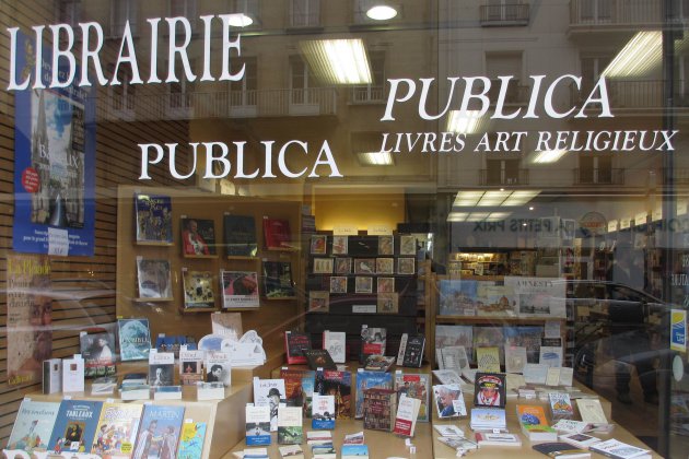 Caen. Pour faire face à la crise, la librairie Publica lance un appel aux dons
