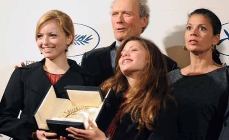 La téléréalité sur la famille de Clint Eastwood arrive en France