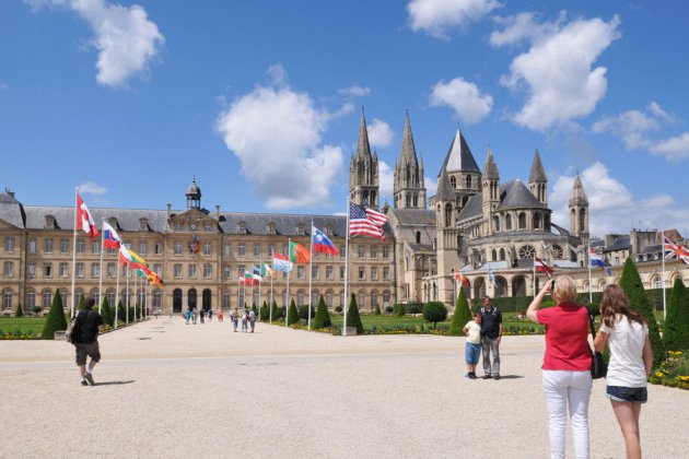 Tourisme. L'association Normandie Sites lance un SOS aux Normands