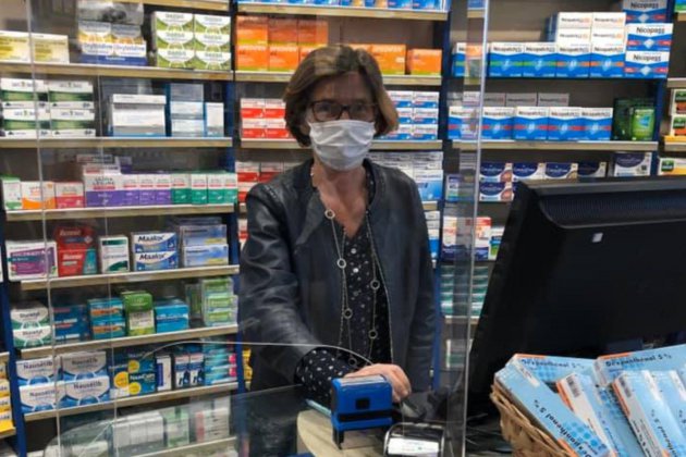 Le Havre. Agnès Firmin-le-Bodo, une députée pharmacienne sur le front