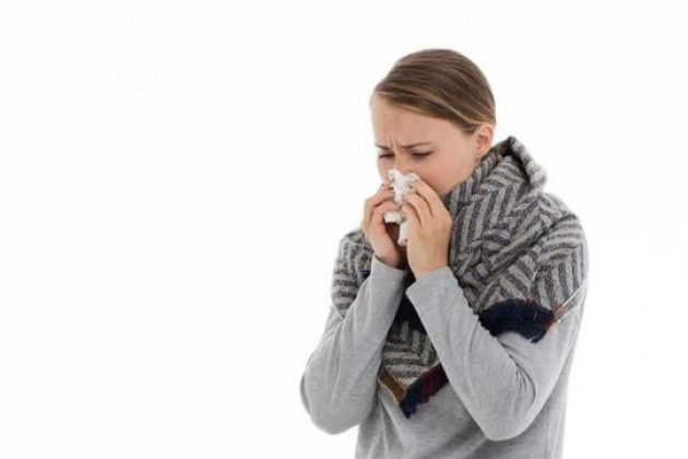 Coronavirus : vos questions, nos réponses. Avec le printemps, dois-je reprendre mon traitement contre les allergies ?