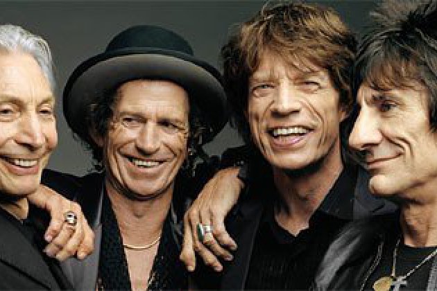 Musique. A 70 ans passés, les Rolling Stones dévoilent un nouveau titre !