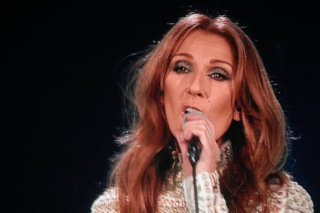 Musique. Celine Dion reporte ses différents concerts prévus en France