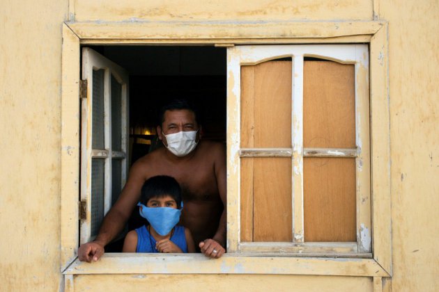 Coronavirus: l'Amérique latine est-elle prête à affronter le pire?