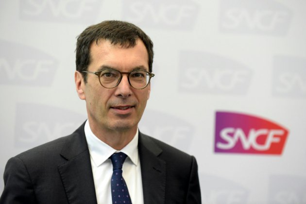 SNCF: 3 milliards de manque à gagner en quelques mois, l'Etat appelé en renfort