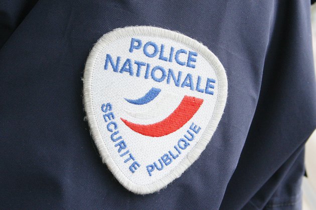 Le Havre. Une policière se suicide avec son arme de service