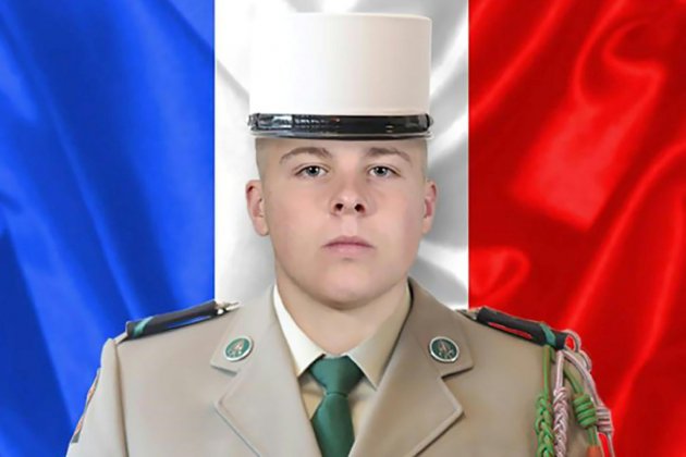 Un deuxième soldat français tué au Mali en quatre jours