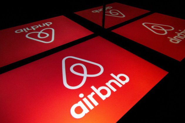 Coronavirus: Airbnb licencie un quart de ses employés dans le monde