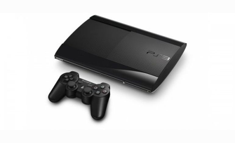 Sony dévoile la PS3 Slim