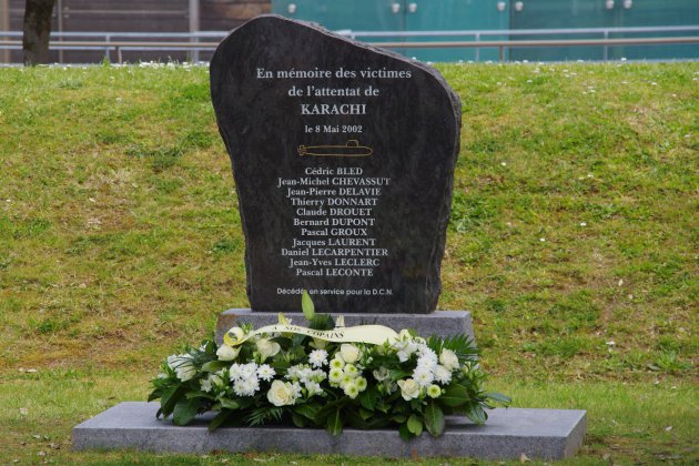Cherbourg-en-Cotentin. Il y a 18 ans, onze ouvriers étaient tués dans l'attentat de Karachi