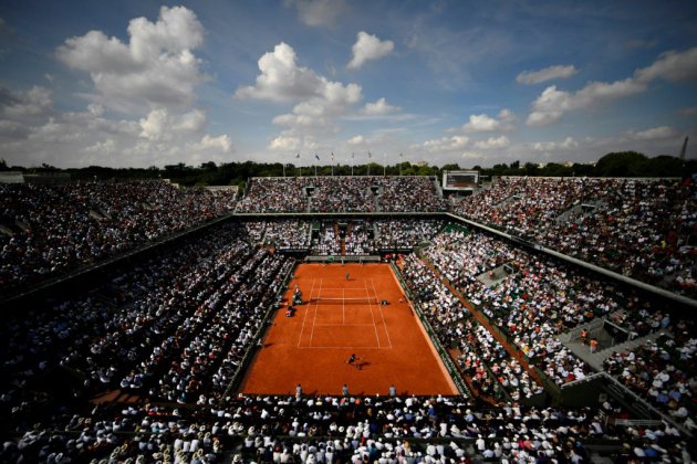 Roland-Garros à huis clos ? "Il vaut mieux annuler", estime Leconte