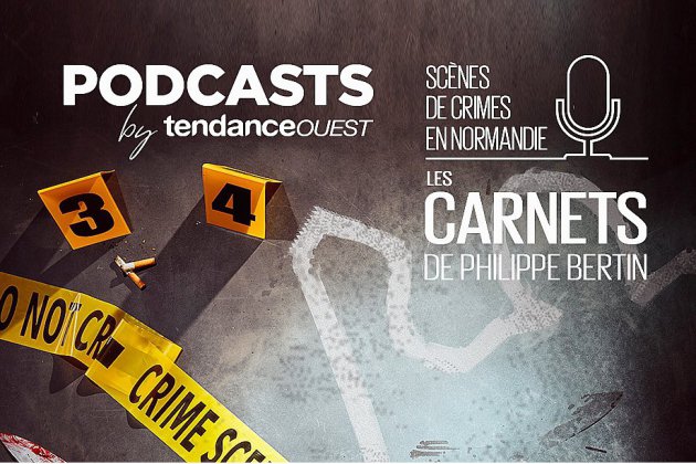 Podcast. Deux vieilles dames assassinées près de Rouen