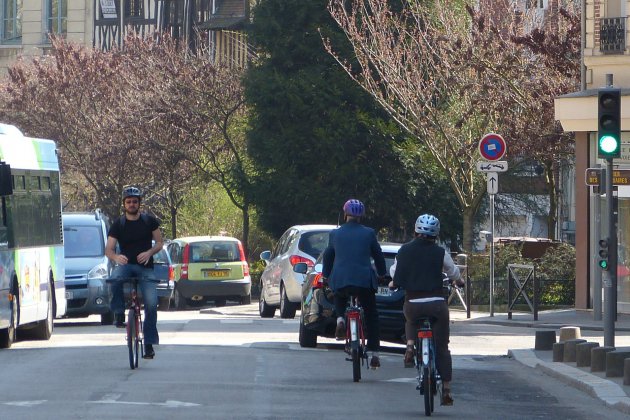 Seine-Maritime. "J'ai triplé le nombre de devis" : le boom de la location de vélos