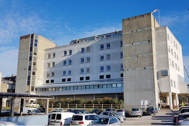 Covid-19. Le Centre hospitalier d'Alençon-Mamers reprend consultations et opérations