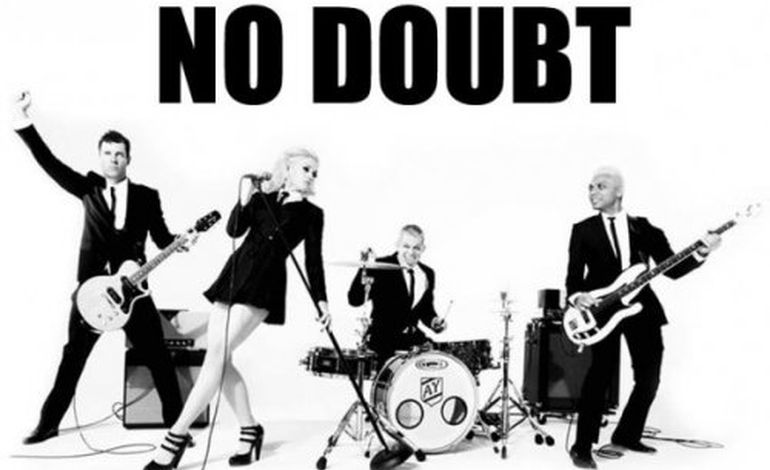 "Looking Hot" le dernier single de No Doubt 