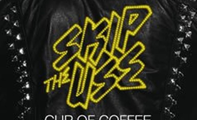 Skip The Use vous offre une "Cup of Coffee"