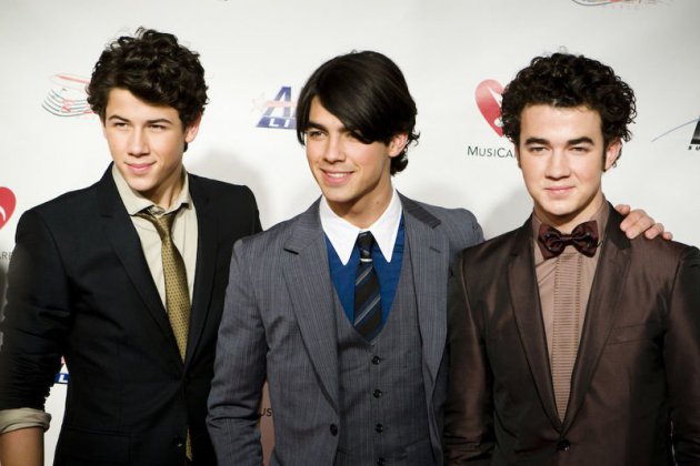 Musique. Découvrez le nouveau titre des Jonas Brothers avec la chanteuse Karol G