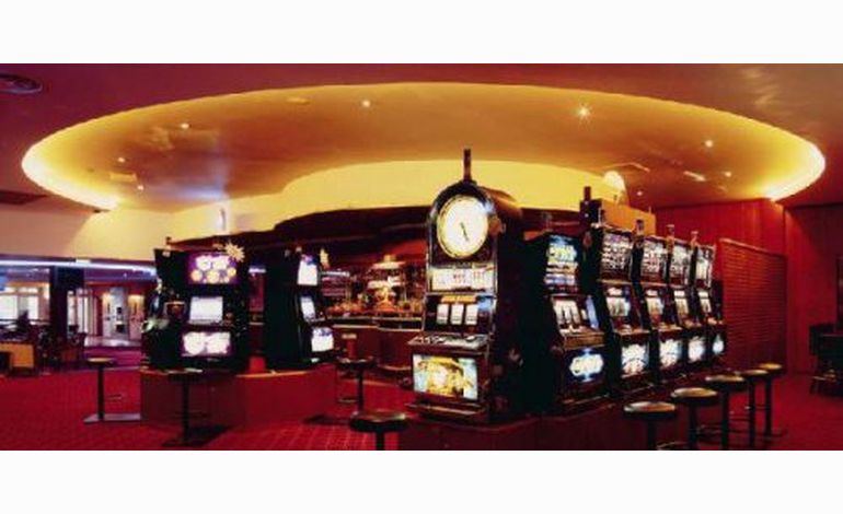 Le Casino de Coutainville fête ses 40 ans