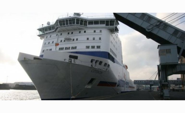 Brittany Ferries : la CFDT réclame un médiateur au gouvernement