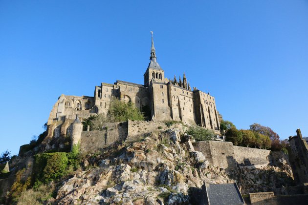 Le Mont-Saint-Michel. Coronavirus : le masque obligatoire dès 11 ans