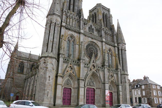 Normandie. Le diocèse de Rouen reprend le culte progressivement à partir du 24 mai