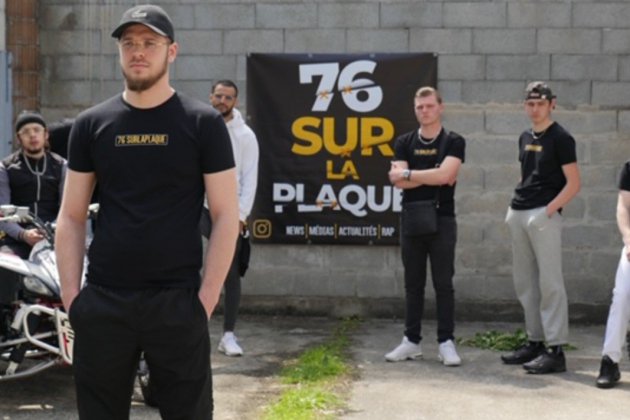 Musique. "76 sur la plaque" : le premier média rap de Seine-Maritime
