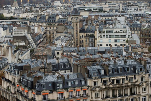 Le logement en France attend les premiers chiffres sur l'ampleur de la crise
