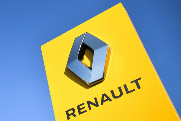 Renault veut supprimer 15.000 emplois dans le monde, dont 4.600 en France
