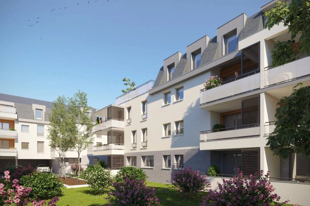 Rouen. Malgré la crise, les projets immobiliers fleurissent dans l'agglo
