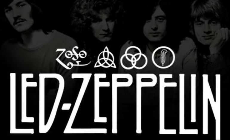 Led Zeppelin en live au cinéma ! 