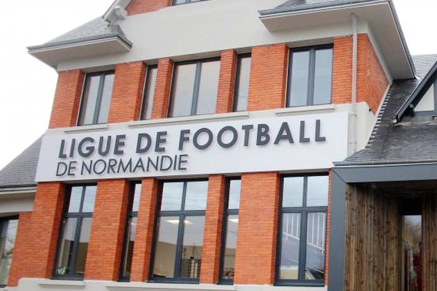 Normandie. Groupes à 14, démissions, AS Cherbourg : la Ligue de football régionale va trancher