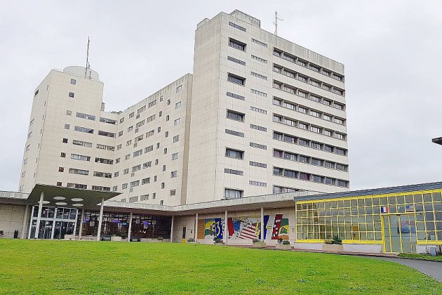 Manche. Nouveaux protocoles sanitaires dans les hôpitaux de Saint-Lô et Coutances