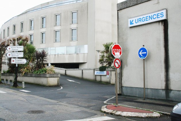 Cherbourg. Centre hospitalier public du Cotentin : les visiteurs à nouveau autorisés