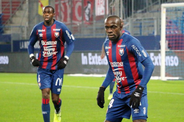 Football (Ligue 2). 36 joueurs au SM Caen, qui sont les dix qui doivent partir ?