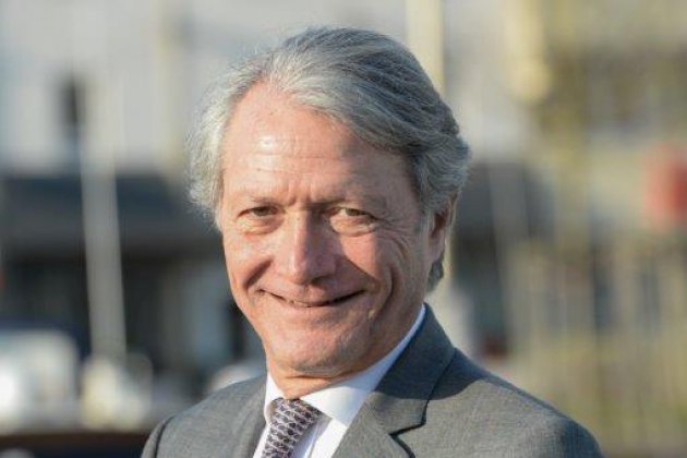 Deauville. Philippe Augier élu à la tête du PMU