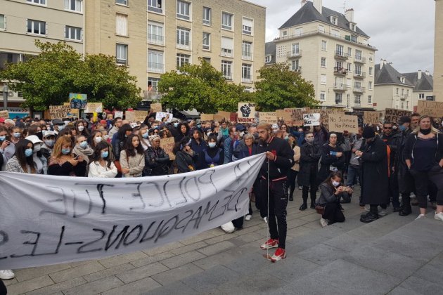 Caen. Nouvelle manifestation contre le racisme prévue samedi 13 juin