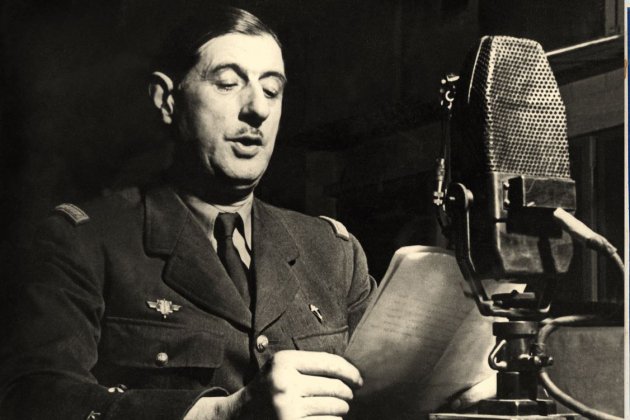 Orne. 80 ans après l'Appel du 18 juin 1940, une webradio débarque au Conseil départemental