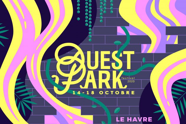 Le Havre. Le festival havrais Ouest Park aura bien lieu en 2020