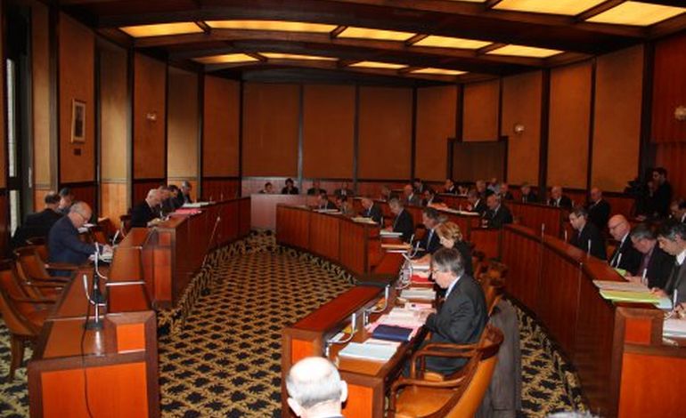 Budget : l'avenir de l'Orne en débat au Conseil général
