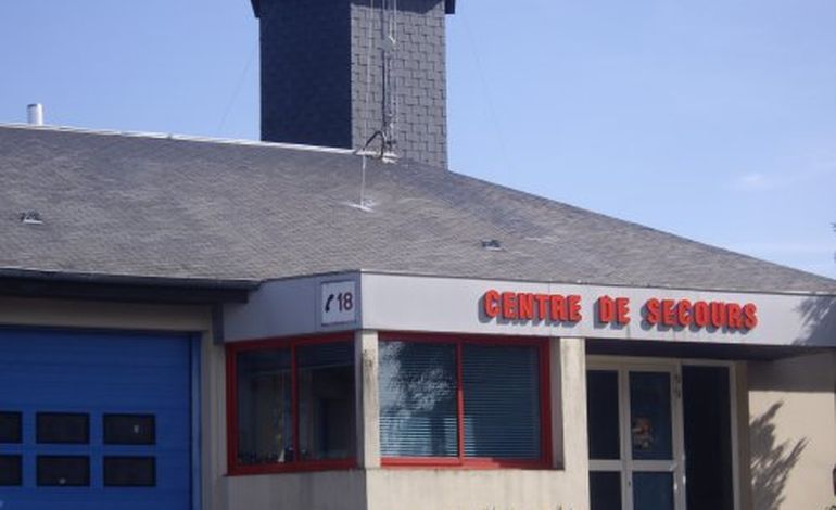 Portes ouvertes pour le recrutement de pompiers volontaires dans l'Orne