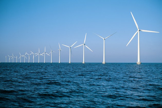 Normandie. Reprise du débat public pour un quatrième parc éolien offshore