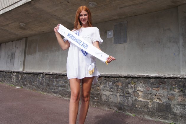 Concours. Miss Normandie : la date et le lieu du casting dévoilés