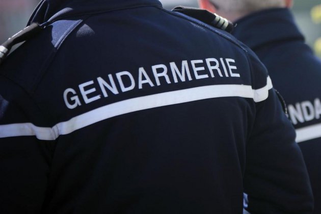 Verneuil-sur-Avre. Une voiture de gendarmerie impliquée dans un accident de la route