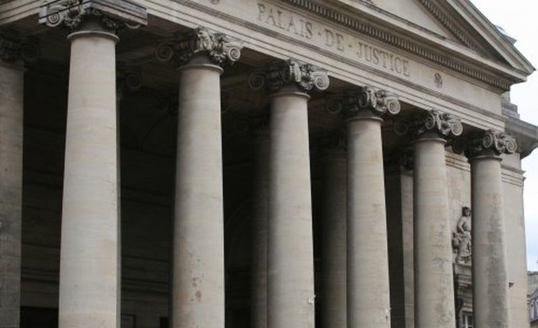 Le Gouvernement confirme la reconstruction du Tribunal de Caen