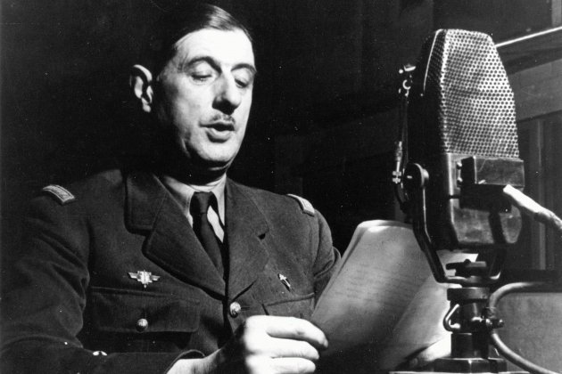Le Havre. 18 juin 1940-18 juin 2020 : l'appel De Gaulle fête son 80e anniversaire