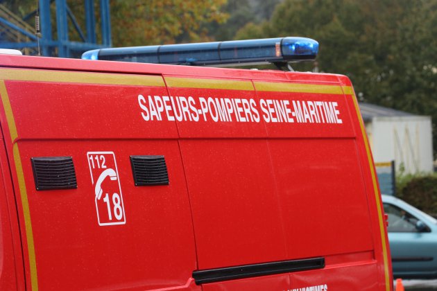 Seine-Maritime. Incendie au Carrefour Market : 46 personnes au chômage technique