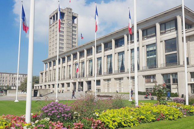 Le Havre. Les candidats aux municipales en débat sur Tendance Ouest