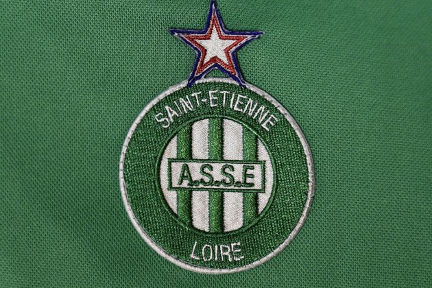 L1: cinq cas positifs au Covid-19 à l'AS Saint-Etienne, dont trois joueurs (club)